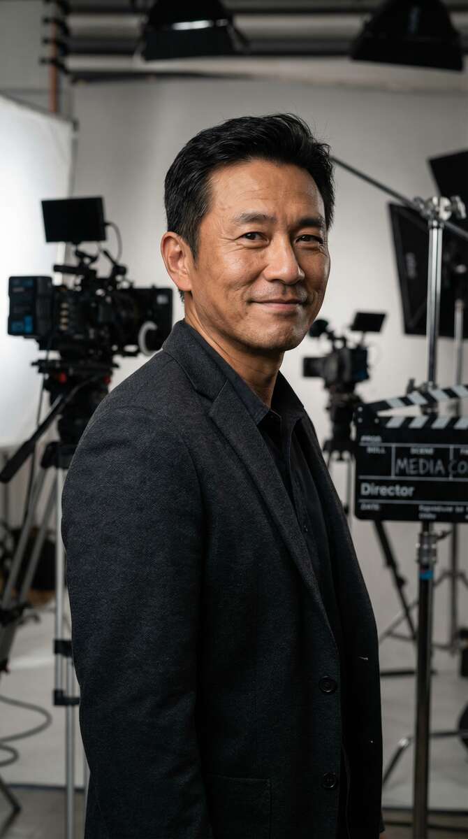 51视频导演顾问