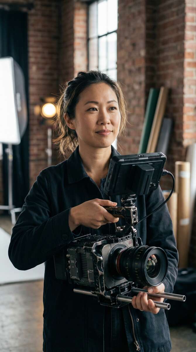 51视频摄影顾问