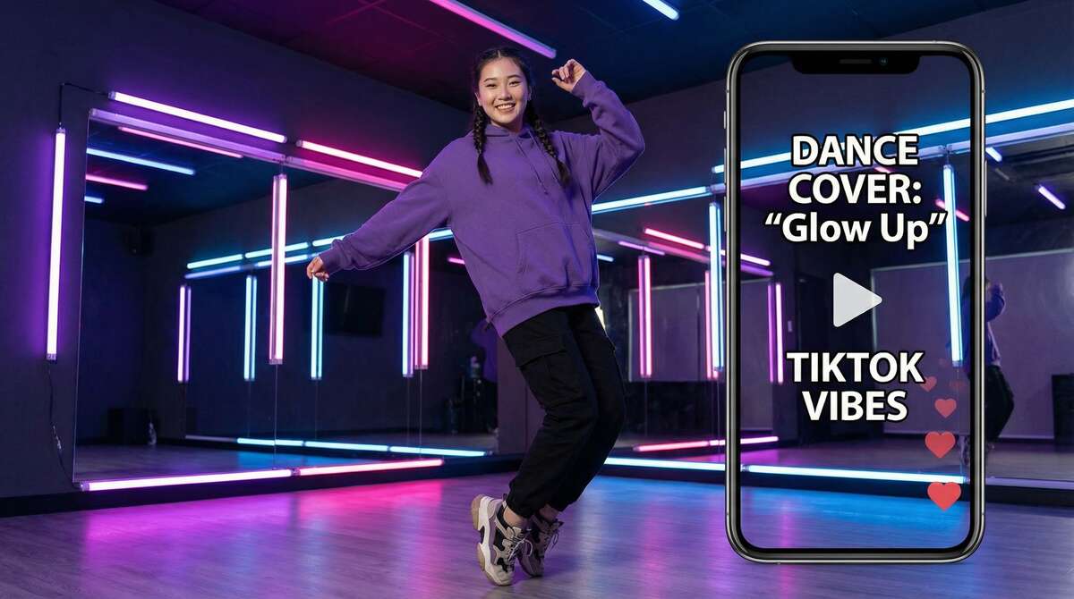 51视频舞蹈视频演示